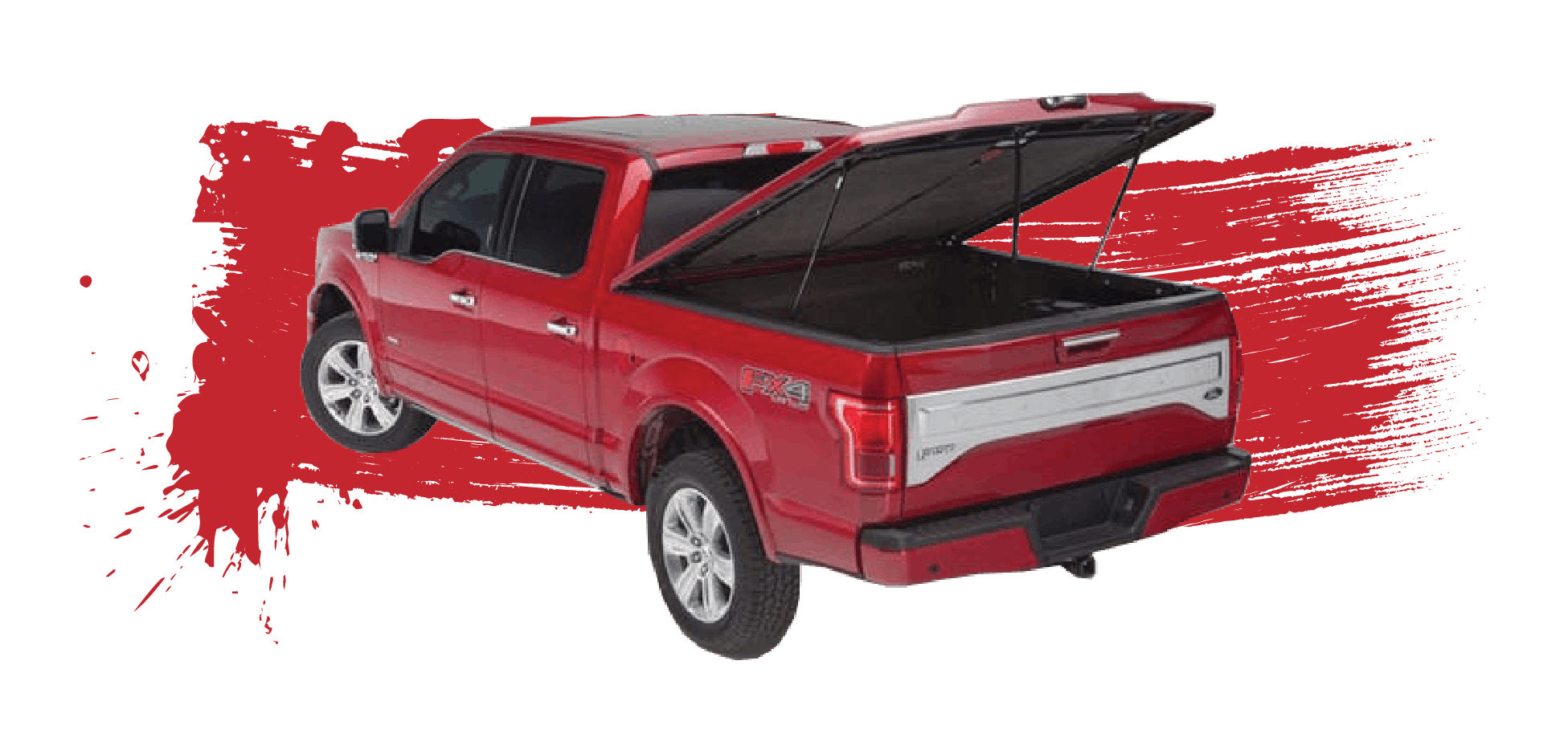 Tonneau Cover Brands